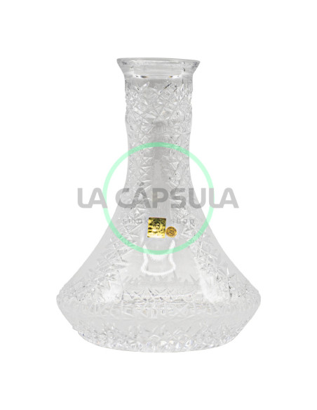 Caesar Frozen VI Art Clear B-Stock