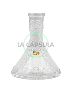 Caesar Frozen VI Cone Clear B-Stock
