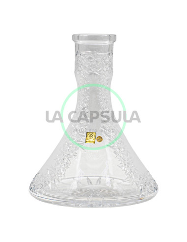Caesar Frozen VI Cone Clear B-Stock