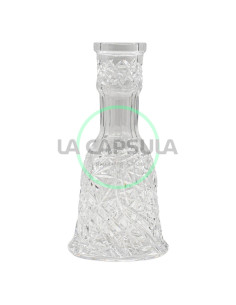 Caesar Galaxy Tradi Clear B-Stock