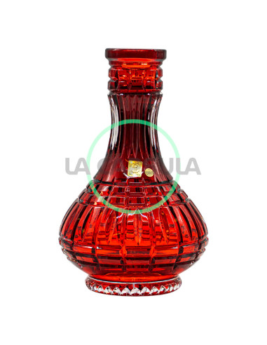 Caesar Sandra Drop Red B-Stock
