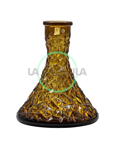 Caesar Rock Amber B-Stock