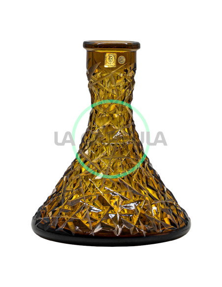 Caesar Rock Amber B-Stock