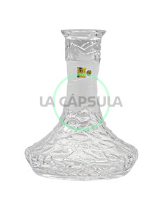 Caesar Rock Art Clear B-Stock