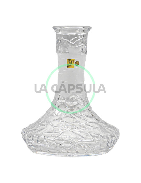 Caesar Rock Art Clear B-Stock