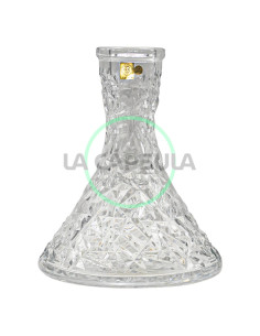 Caesar Rock Clear B-Stock