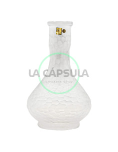 Caesar Marble Drop Clear B-Stock