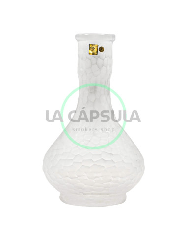 Caesar Marble Drop Clear B-Stock