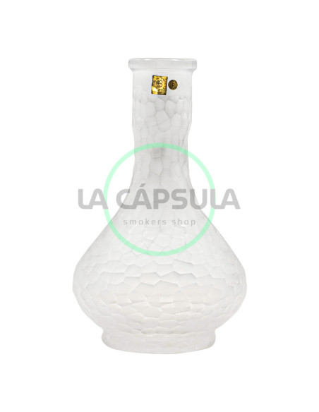 Caesar Marble Drop Clear B-Stock