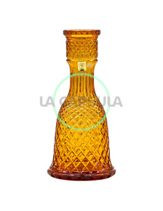 Caesar Jeschken Tradi Orange B-Stock