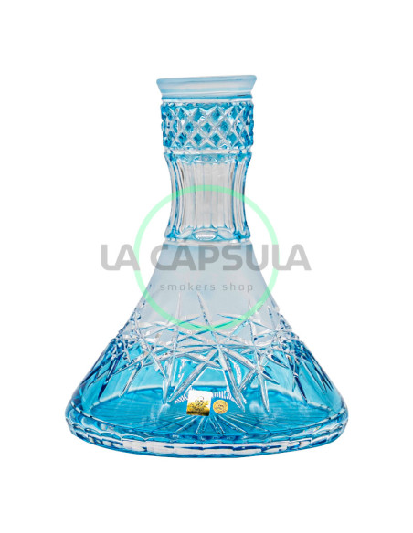 Caesar Hoarfrost Up Turquoise B-Stock
