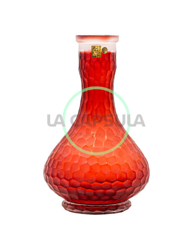 Caesar Marble Drop Red B-Stock