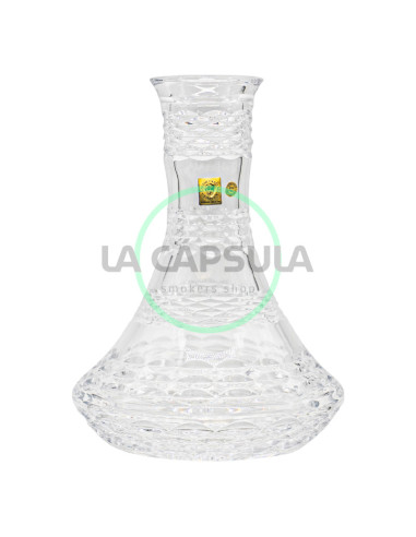 Caesar Hive Clear B-Stock