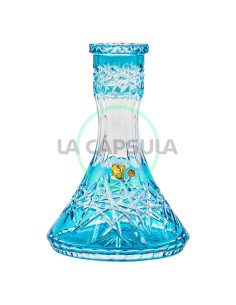 Caesar Deep Cut Turquoise B-Stock