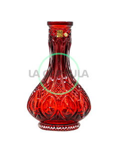 Caesar Violet Drop Red B-Stock