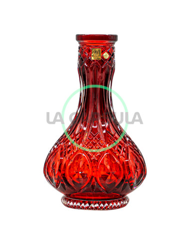 Caesar Violet Drop Red B-Stock