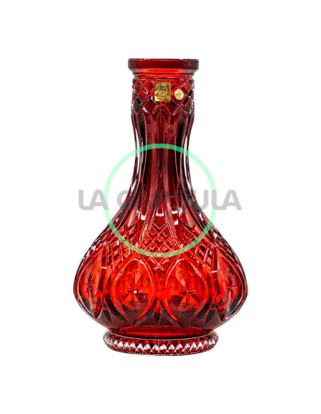 Caesar Violet Drop Red B-Stock