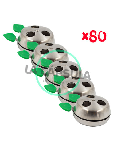 Pack 80x Provost Réplica