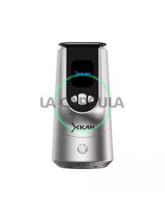 Cazoleta Electrónica XKAH Pro Silver