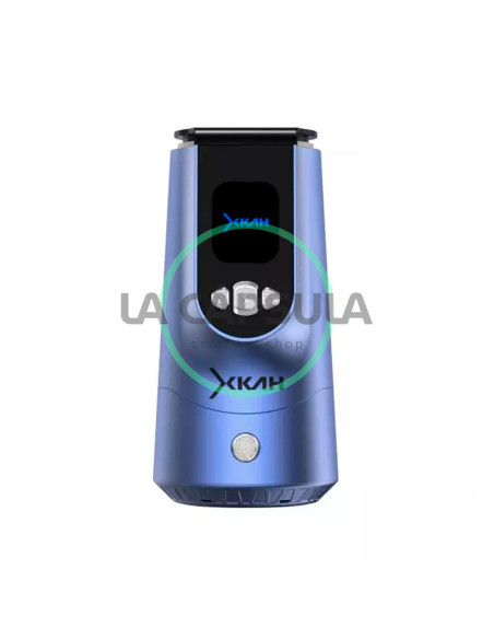 Cazoleta Electrónica XKAH Pro Blue