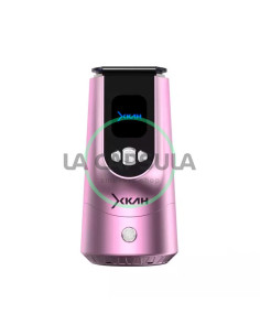 Cazoleta Electrónica XKAH Pro Pink