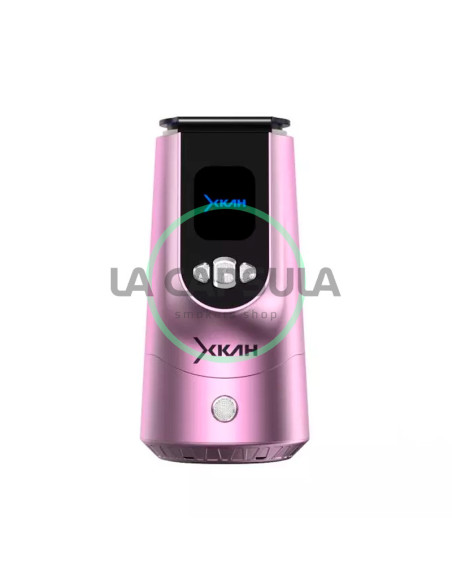 Cazoleta Electrónica XKAH Pro Pink