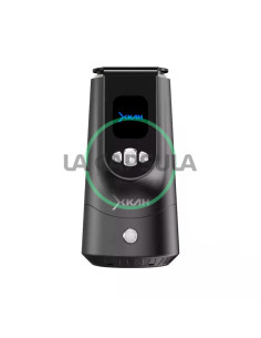 Cazoleta Electrónica XKAH Pro Graphite