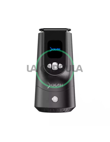 Cazoleta Electrónica XKAH Pro Graphite