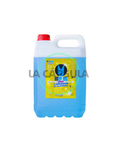 Limpiador M PLUS Power (5 litros)