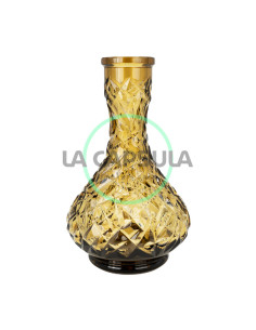 Caesar Rock Drop Amber B-Stock