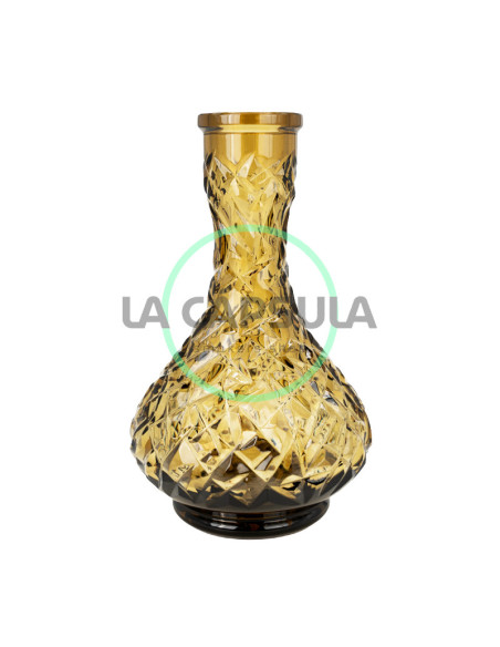 Caesar Rock Drop Amber B-Stock