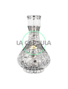 Caesar Mars Drop Clear Matt B-Stock