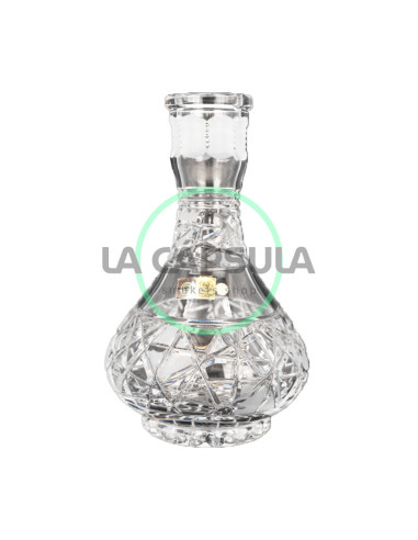 Caesar Mars Drop Clear Matt B-Stock