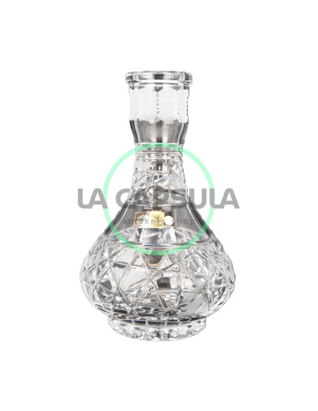 Caesar Mars Drop Clear Matt B-Stock