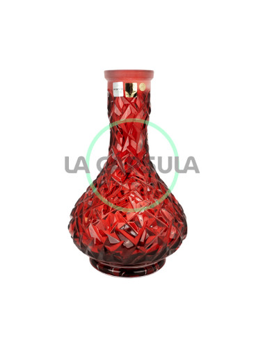 Caesar Rock Drop Red B-Stock