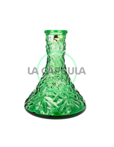 Caesar Rock Cone Green B-Stock