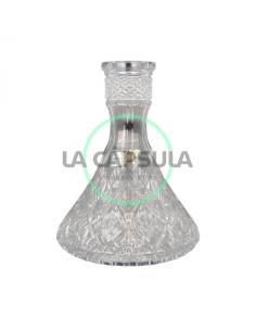 Caesar Ananas Cone Clear B-Stock
