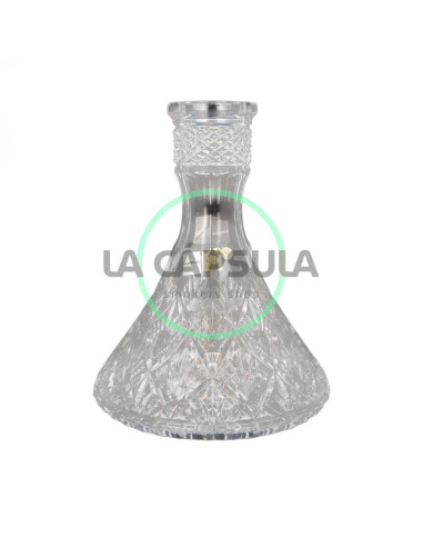 Caesar Ananas Cone Clear B-Stock