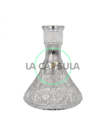 Caesar Ananas Cone Clear B-Stock
