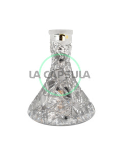 Caesar Mars Cone Clear B-Stock
