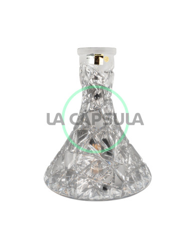 Caesar Mars Cone Clear B-Stock