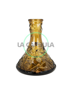 Caesar Floe Cone Amber B-Stock