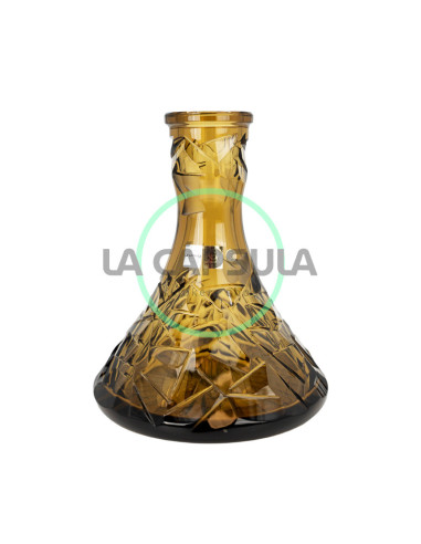Caesar Floe Cone Amber B-Stock
