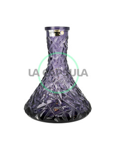 Caesar Rock Cone Purple B-Stock