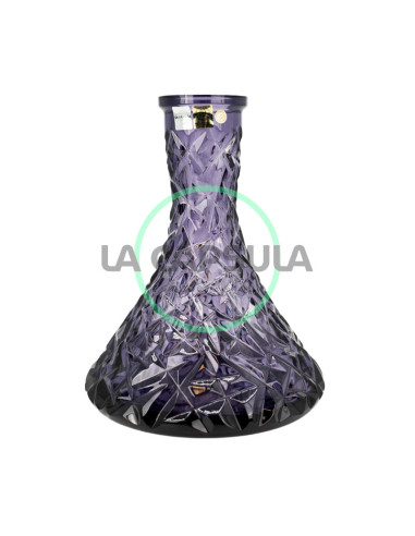 Caesar Rock Cone Purple B-Stock