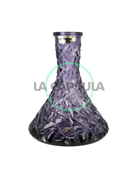 Caesar Rock Cone Purple B-Stock