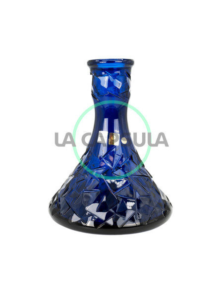 Caesar Floe Cone Blue B-Stock