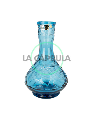 Caesar Floe Drop Blue B-Stock