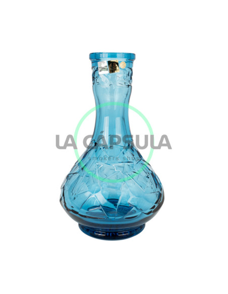 Caesar Floe Drop Blue B-Stock