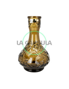 Caesar Floe Drop Amber B-Stock